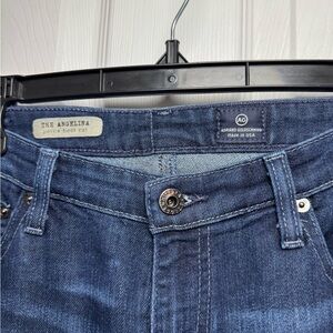 AG Adriano Goldschmied Bootcut Jeans 10P